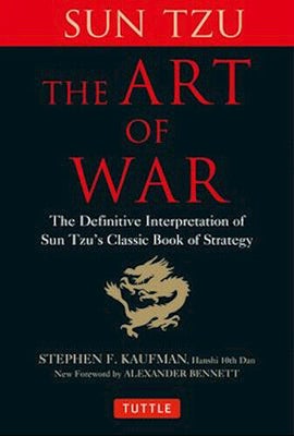 The art of wars