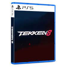 Tekken 8