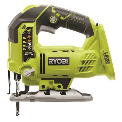 Ryobi stiksav