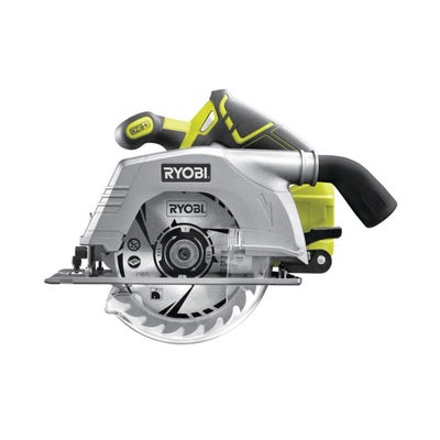 Ryobi rundsav